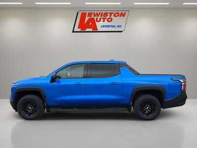 2025 Chevrolet Silverado EV, $53495. Photo 10