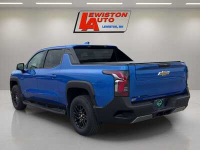 2025 Chevrolet Silverado EV, $53495. Photo 3