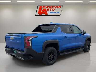 2025 Chevrolet Silverado EV, $53495. Photo 5