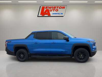 2025 Chevrolet Silverado EV, $53495. Photo 6