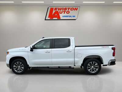 2024 Chevrolet Silverado, $35995. Photo 10