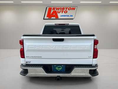 2024 Chevrolet Silverado, $35995. Photo 12