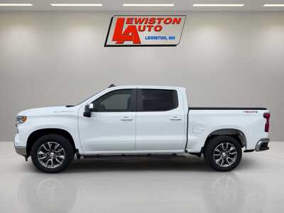 2024 Chevrolet Silverado, $35995. Photo 2