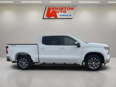 2024 Chevrolet Silverado, $35995. Photo 6