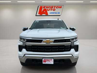 2024 Chevrolet Silverado, $35995. Photo 9