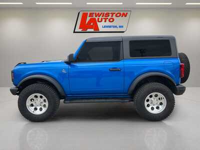 2022 Ford Bronco, $35995. Photo 10