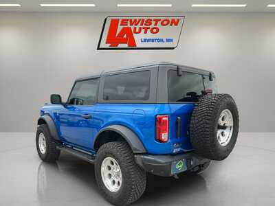 2022 Ford Bronco, $35995. Photo 11