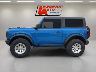 2022 Ford Bronco, $35995. Photo 2