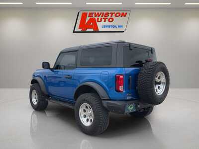 2022 Ford Bronco, $35995. Photo 3
