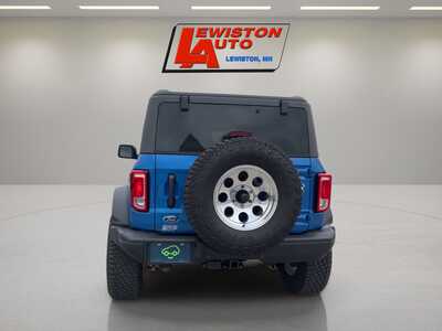 2022 Ford Bronco, $35995. Photo 4