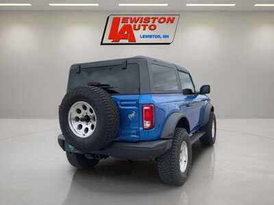 2022 Ford Bronco, $35995. Photo 5