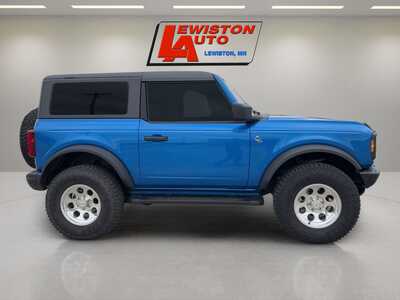 2022 Ford Bronco, $35995. Photo 6