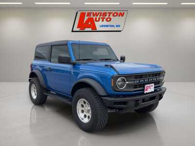 2022 Ford Bronco, $35995. Photo 7