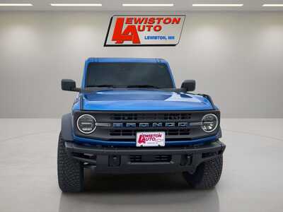 2022 Ford Bronco, $35995. Photo 8
