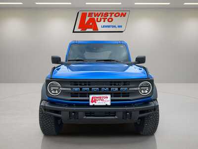 2022 Ford Bronco, $35995. Photo 9