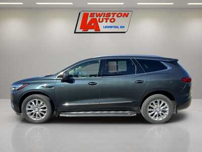 2020 Buick Enclave, $20995. Photo 10