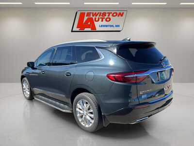 2020 Buick Enclave, $20995. Photo 11