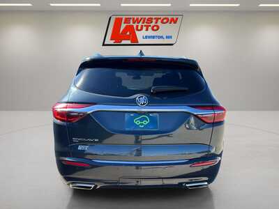 2020 Buick Enclave, $20995. Photo 12
