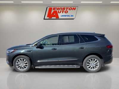 2020 Buick Enclave, $20995. Photo 2
