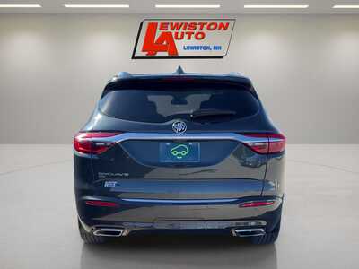 2020 Buick Enclave, $20995. Photo 4