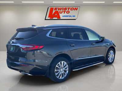 2020 Buick Enclave, $20995. Photo 5