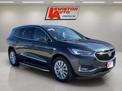2020 Buick Enclave, $20995. Photo 7