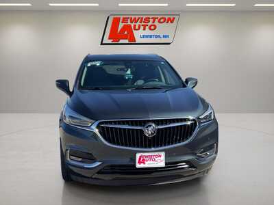 2020 Buick Enclave, $20995. Photo 8