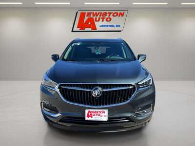 2020 Buick Enclave, $20995. Photo 9
