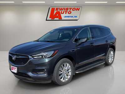 2020 Buick Enclave, $20995. Photo 1