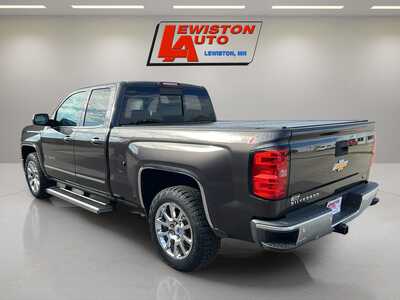 2015 Chevrolet 1500 Ext Cab, $21995. Photo 11