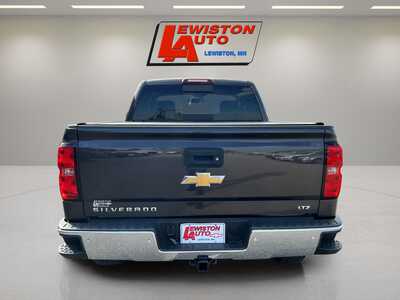2015 Chevrolet 1500 Ext Cab, $21995. Photo 12