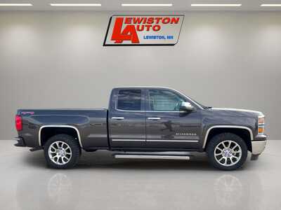 2015 Chevrolet 1500 Ext Cab, $21995. Photo 6