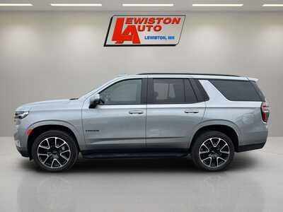 2023 Chevrolet Tahoe, $53995. Photo 10