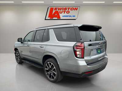 2023 Chevrolet Tahoe, $53995. Photo 11