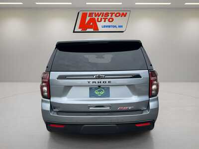 2023 Chevrolet Tahoe, $53995. Photo 12