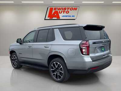 2023 Chevrolet Tahoe, $53995. Photo 3