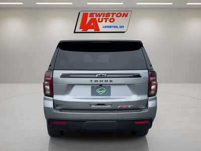 2023 Chevrolet Tahoe, $53995. Photo 4