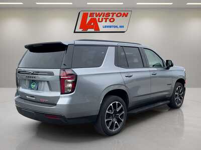 2023 Chevrolet Tahoe, $53995. Photo 5