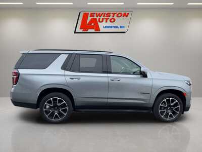 2023 Chevrolet Tahoe, $53995. Photo 6