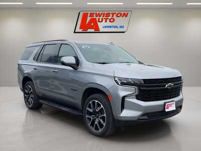2023 Chevrolet Tahoe, $53995. Photo 7