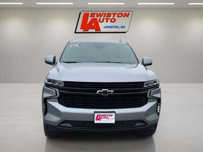 2023 Chevrolet Tahoe, $53995. Photo 8