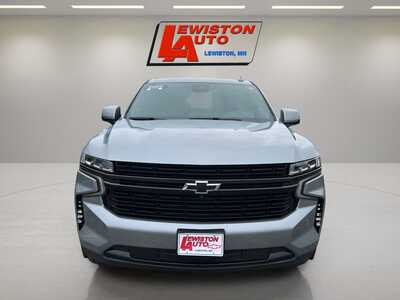 2023 Chevrolet Tahoe, $53995. Photo 9