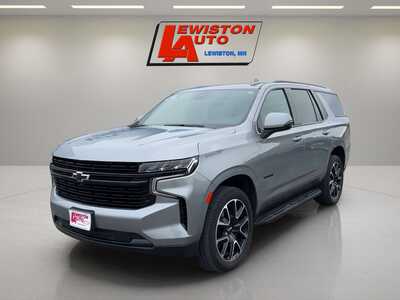 2023 Chevrolet Tahoe, $53995. Photo 1