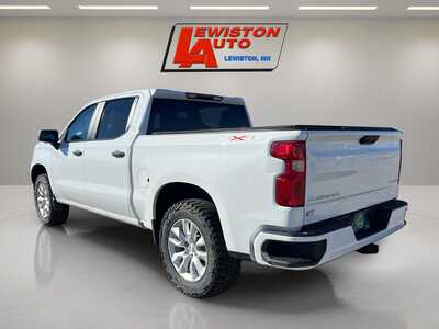 2024 Chevrolet 1500 Crew Cab, $31995. Photo 11