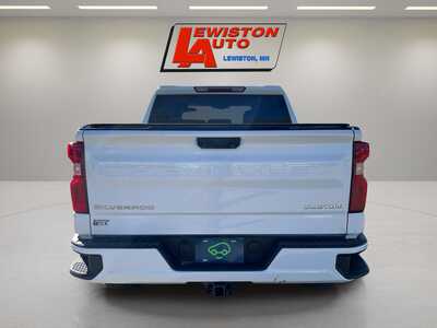 2024 Chevrolet 1500 Crew Cab, $31995. Photo 12