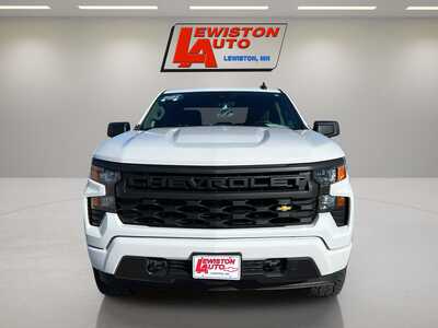 2024 Chevrolet 1500 Crew Cab, $31995. Photo 9
