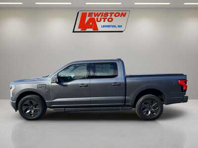 2023 Ford F150 Crew Cab, $32995. Photo 10