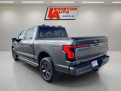 2023 Ford F150 Crew Cab, $32995. Photo 11