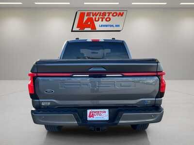 2023 Ford F150 Crew Cab, $32995. Photo 12