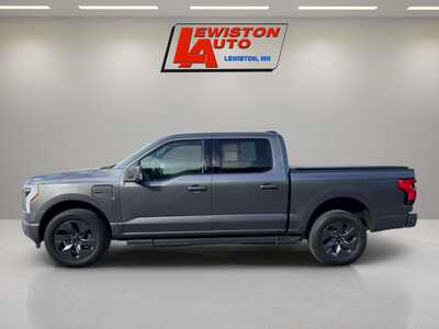 2023 Ford F150 Crew Cab, $32995. Photo 2